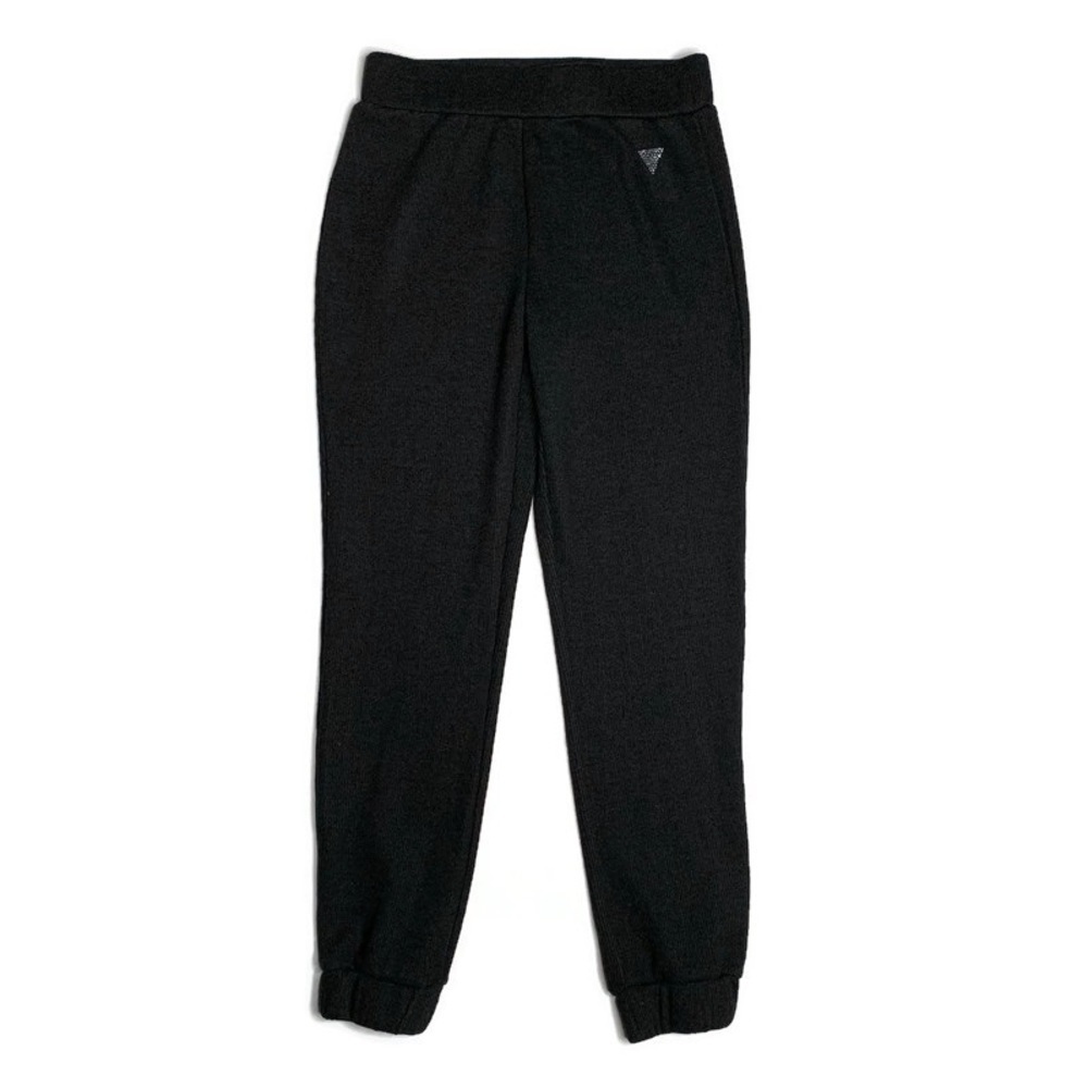 Guess girls 12Y ribbed jersey joggers‎
